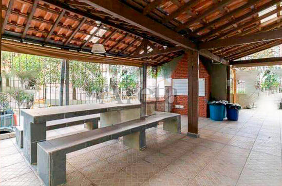 Apartamento, 2 quartos, 52 m² - Foto 20