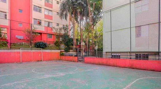 Apartamento, 2 quartos, 52 m² - Foto 21