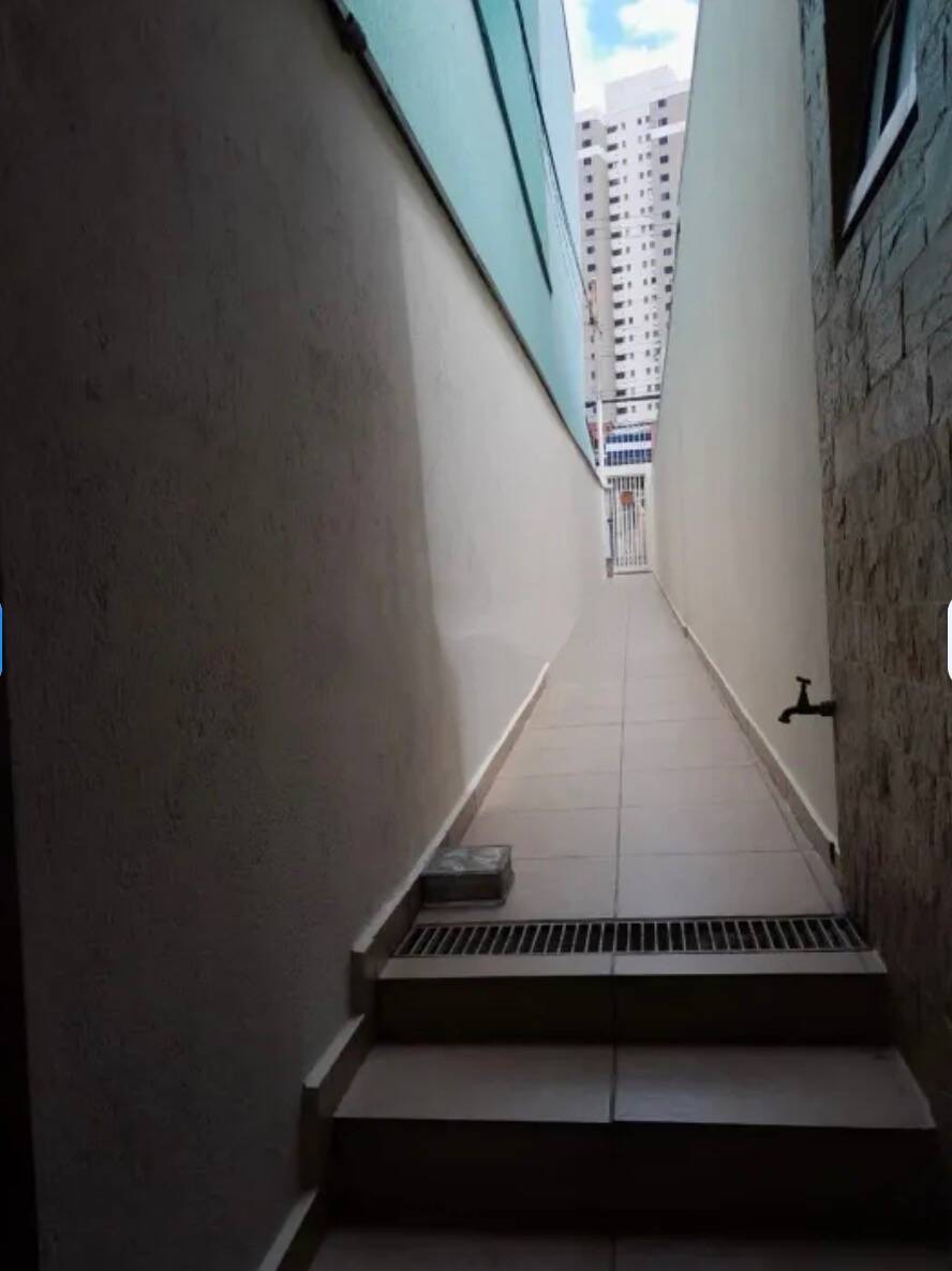 Casa, 2 quartos, 80 m² - Foto 34