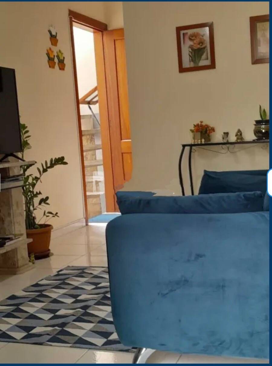 Casa, 2 quartos, 80 m² - Foto 38