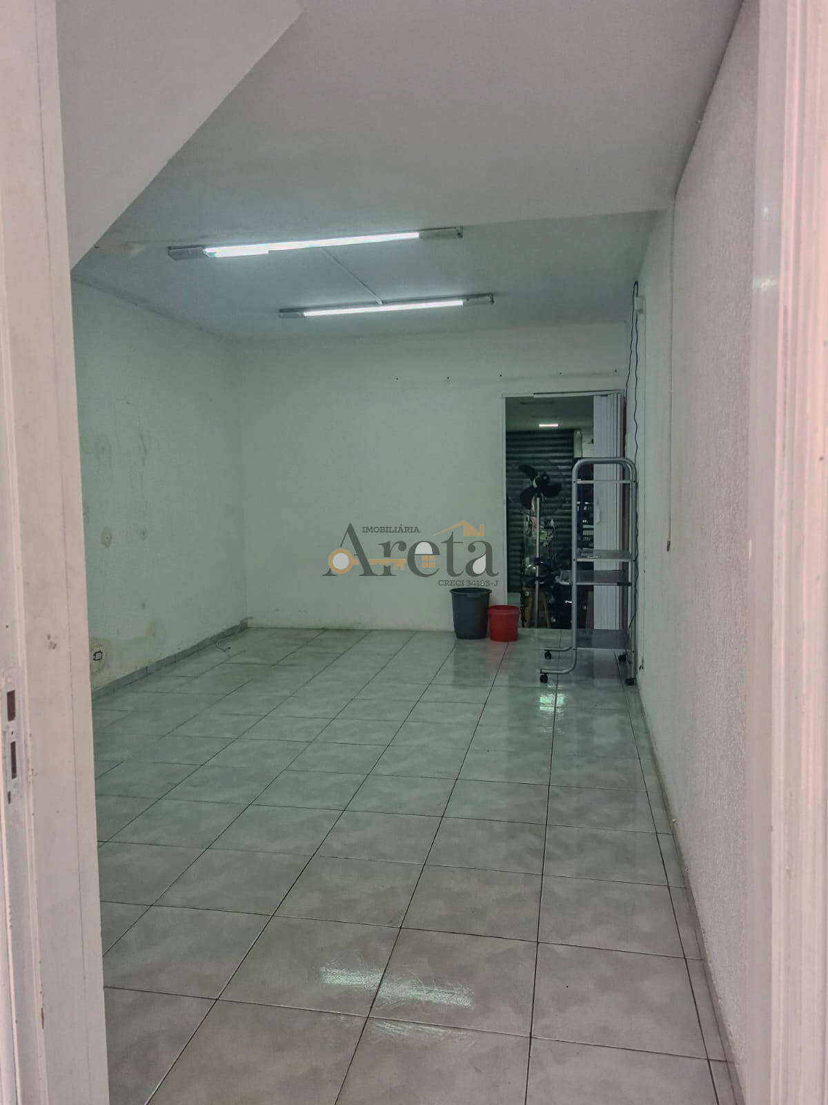 Loja-Salão, 124 m² - Foto 3