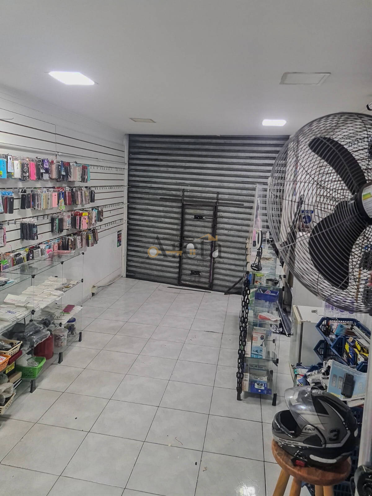 Loja-Salão, 124 m² - Foto 4