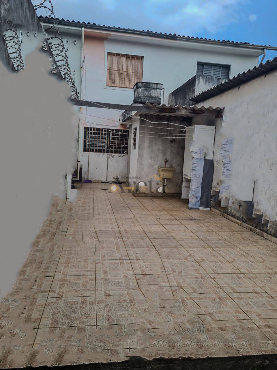 Loja-Salão, 124 m² - Foto 11