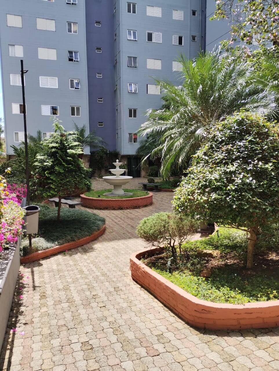 Apartamento, 2 quartos, 62 m² - Foto 1