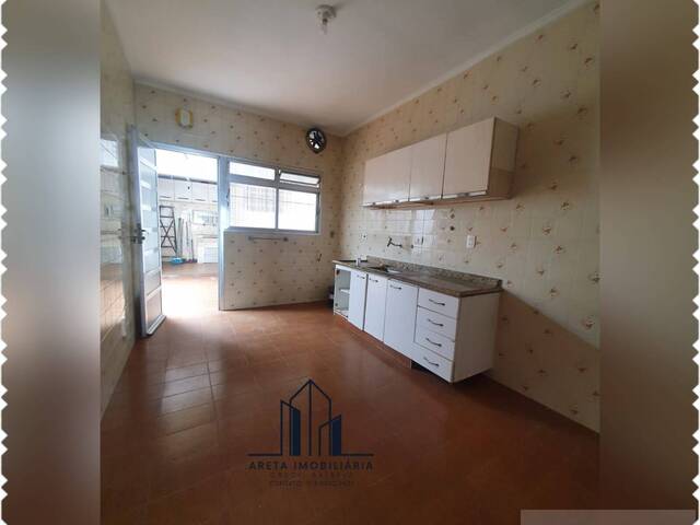 Casa para Locação em São Paulo - 4