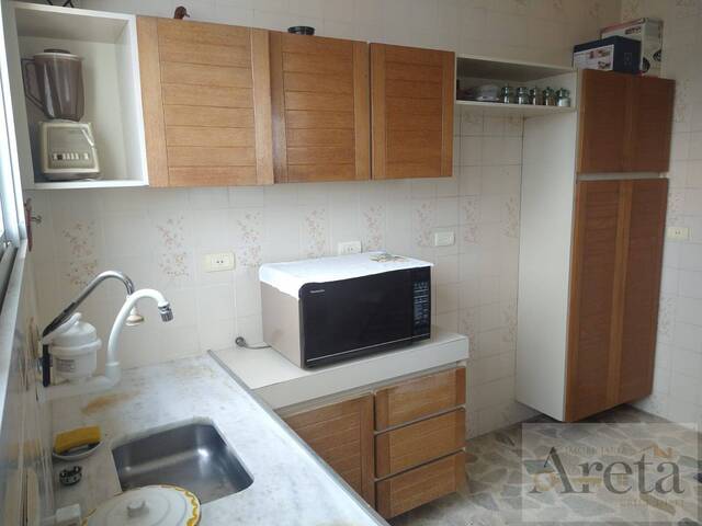 Apartamento para Locação em São Paulo - 4
