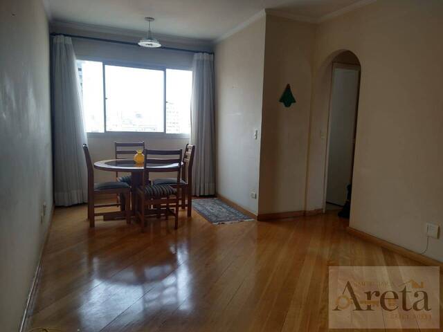 Apartamento para Locação em São Paulo - 5
