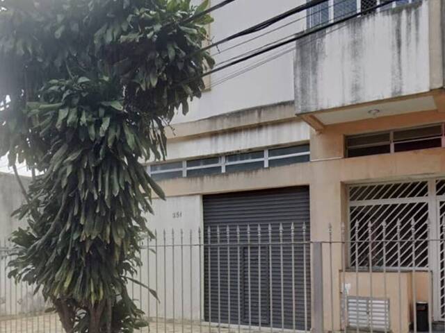 Salão Comercial para Venda em São Paulo - 4