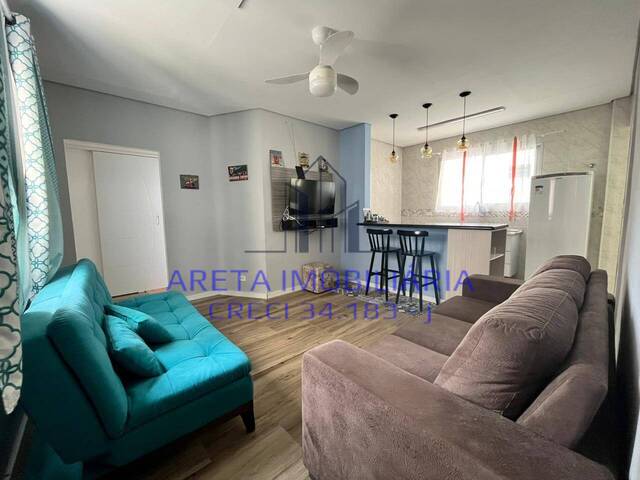 #PGUILHER - Apartamento para Venda em Praia Grande - SP - 3
