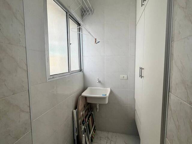 Apartamento para Venda em Praia Grande - 4