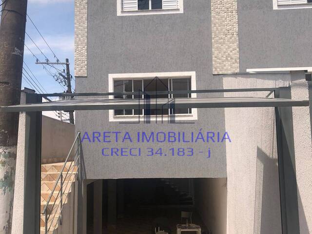 #SVLMORAES - Casa para Venda em São Paulo - SP - 3