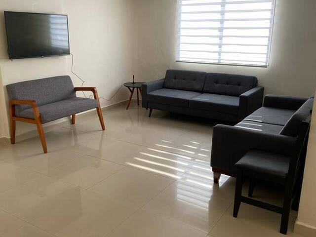 Apartamento para Venda em São Paulo - 4