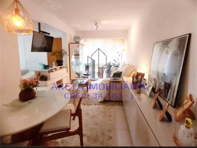 #SAVELLAR - Apartamento para Venda em São Paulo - SP - 1
