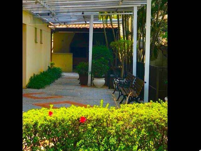 Apartamento para Venda em São Paulo - 5