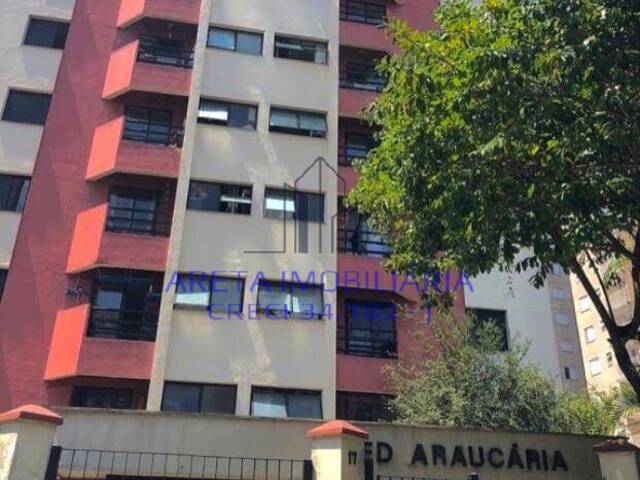 #J.CELESTE - Apartamento para Venda em São Paulo - SP - 1