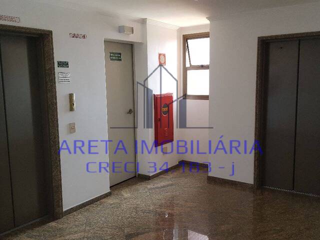 #EDUARDO ST - Apartamento para Locação em Santo André - SP - 2
