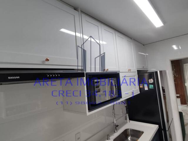 #CEZAR MARC - Apartamento para Venda em São Paulo - SP - 3