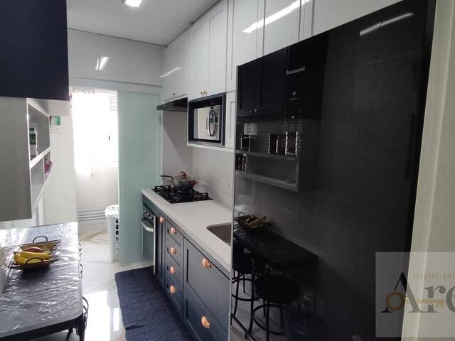 Apartamento para Venda em São Paulo - 4