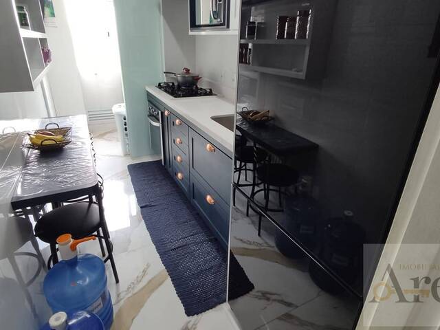 Apartamento para Venda em São Paulo - 5
