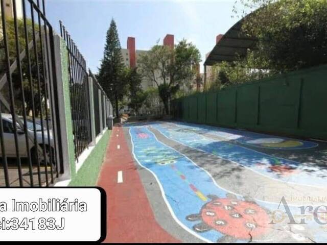 Apartamento para Venda em São Paulo - 4