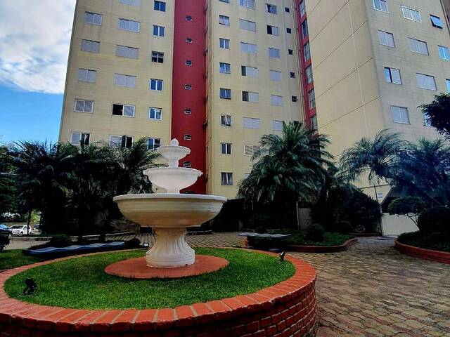 Apartamento para Venda em São Paulo - 4