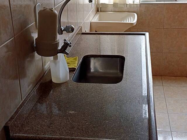 Apartamento para Venda em São Paulo - 5
