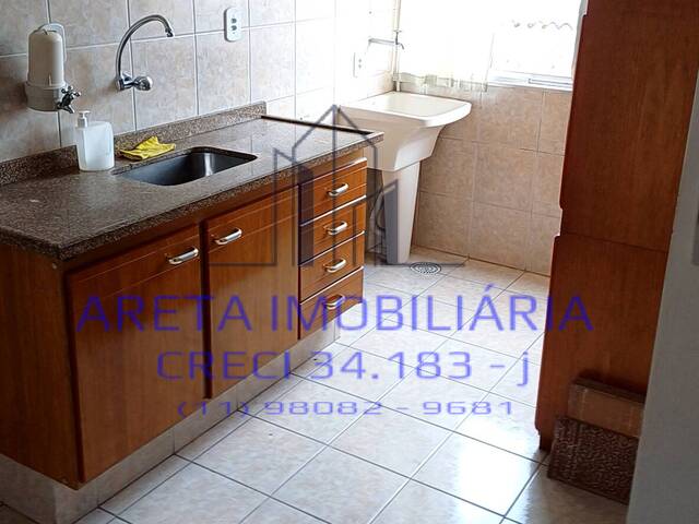 #Barreto mu - Apartamento para Venda em São Paulo - SP - 2
