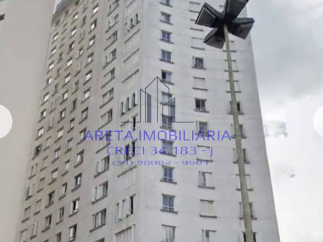 #KITCENTRO - Kitnet para Locação em São Paulo - SP - 2