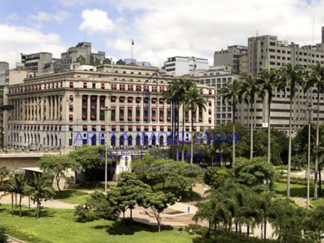 #KITCENTRO - Kitnet para Locação em São Paulo - SP - 1