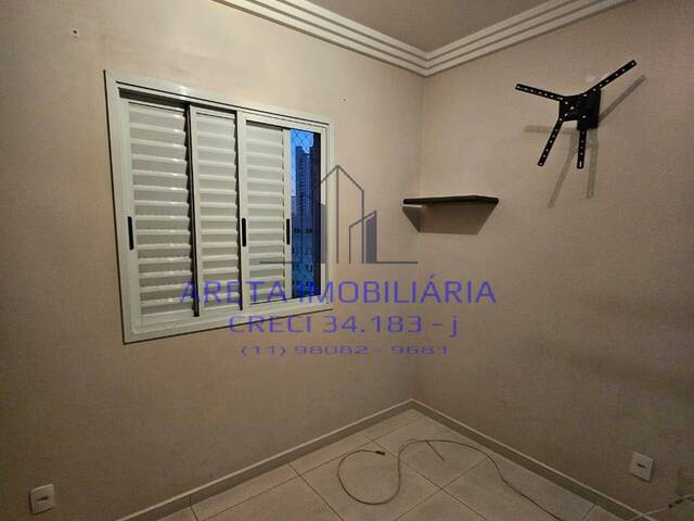 #SILVIO - Apartamento para Locação em São Paulo - SP - 3