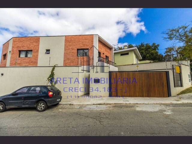 #64 - Casa em condomínio para Venda em São Paulo - SP - 2