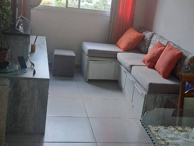 Apartamento para Venda em São Paulo - 5