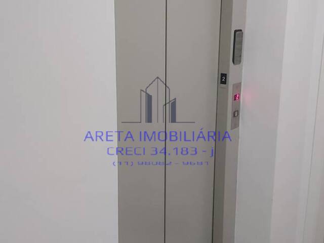 #69 - Apartamento para  em São Paulo - SP - 2
