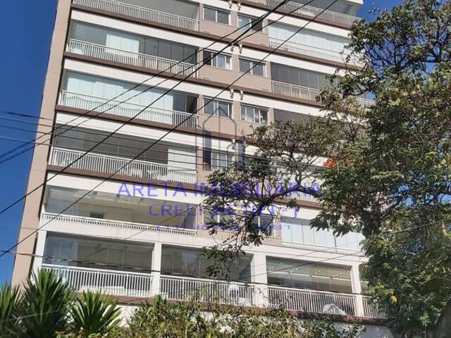 #69 - Apartamento para  em São Paulo - SP - 1