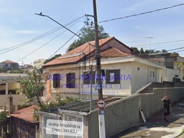 #70 - Casa para Venda em São Paulo - SP - 3