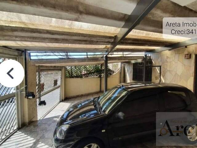 Casa para Venda em São Paulo - 4