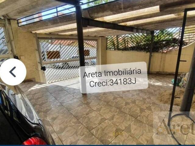 Casa para Venda em São Paulo - 5