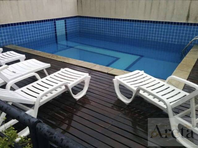 #75 KALIL - Apartamento para Venda em São Paulo - SP