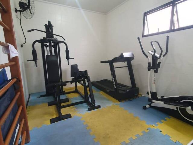 #75 KALIL - Apartamento para Venda em São Paulo - SP