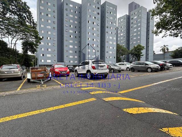 #84 - Apartamento para Venda em São Paulo - SP - 2