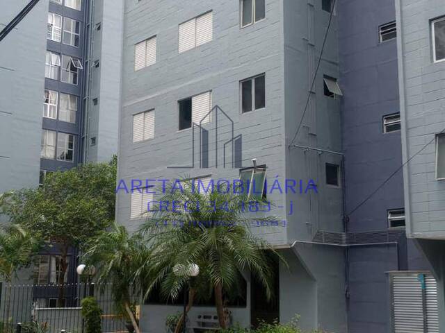 #88  REMI - Apartamento para Venda em São Paulo - SP - 1