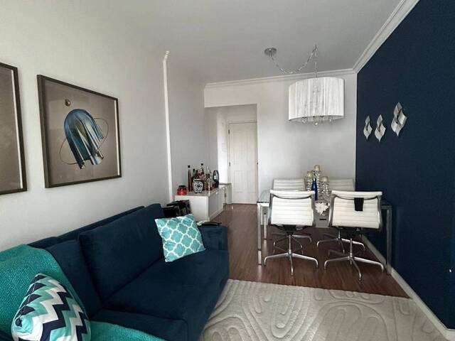 Apartamento para Venda em São Paulo - 4