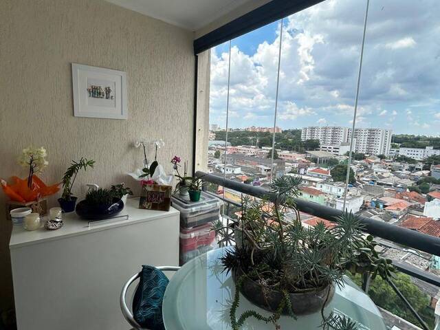 Apartamento para Venda em São Paulo - 5