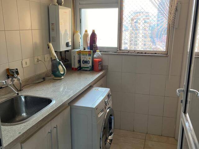 Apartamento para Venda em São Paulo - 5