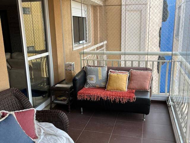 #90 kleber - Apartamento para Venda em São Paulo - SP - 1