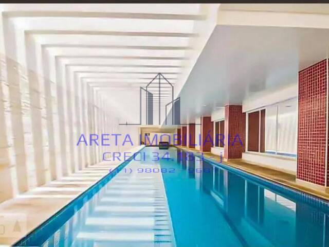 #90 kleber - Apartamento para Venda em São Paulo - SP - 1