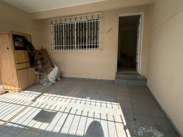 #92 - Casa para Venda em São Paulo - SP