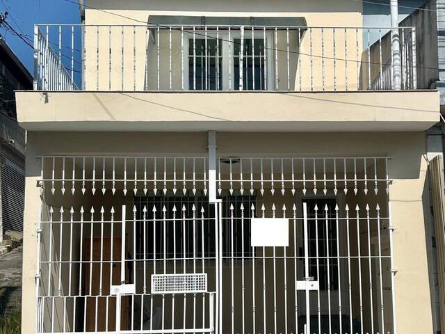 #92 - Casa para Venda em São Paulo - SP