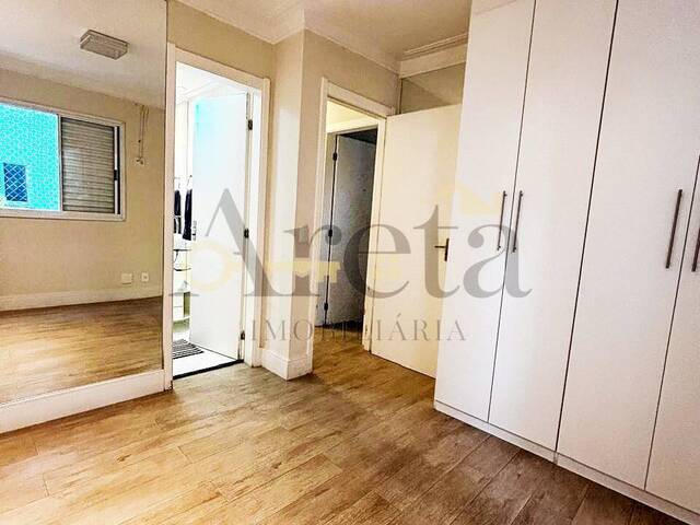 #94 Cris - Apartamento para Venda em São Paulo - SP - 2