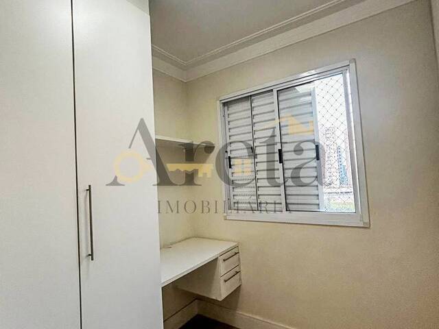 #94 Cris - Apartamento para Venda em São Paulo - SP - 3